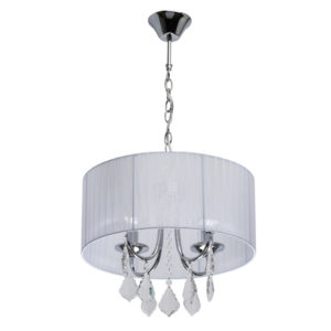 Lustra Elegance MW-LIGHT 465016104