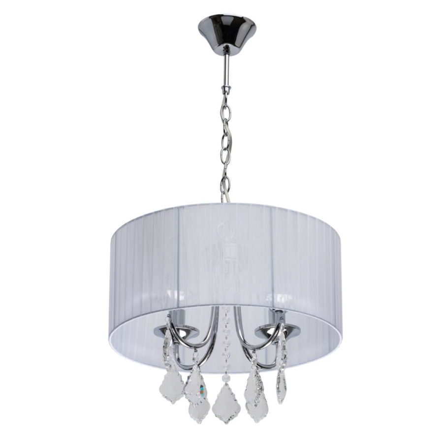 Lustra Elegance MW-LIGHT 465016104 1