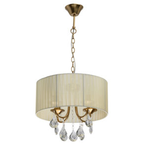 Lustra Elegance MW-LIGHT 465016504