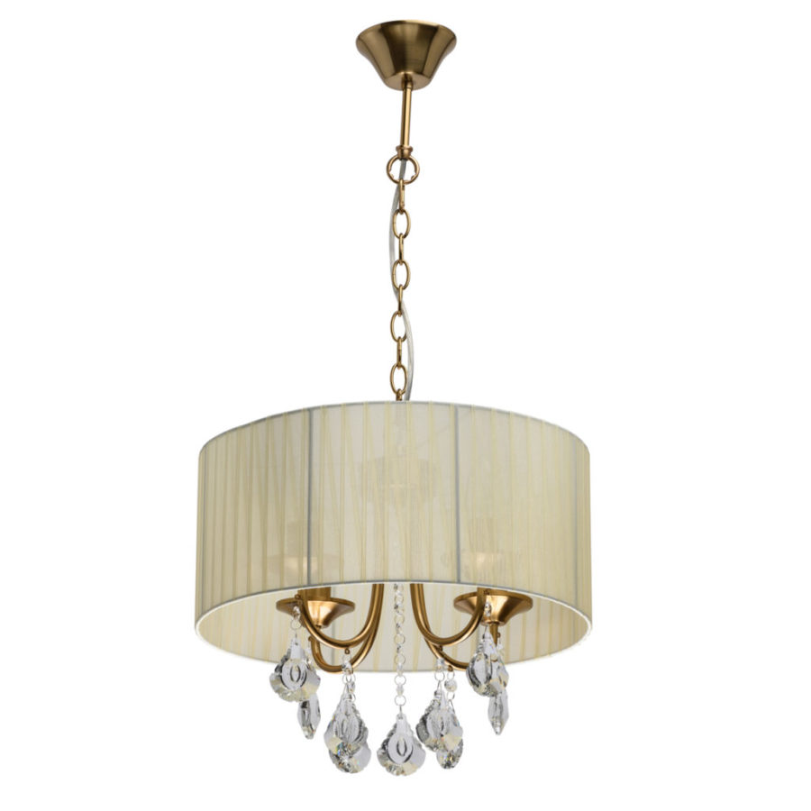 Lustra Elegance MW-LIGHT 465016504 1