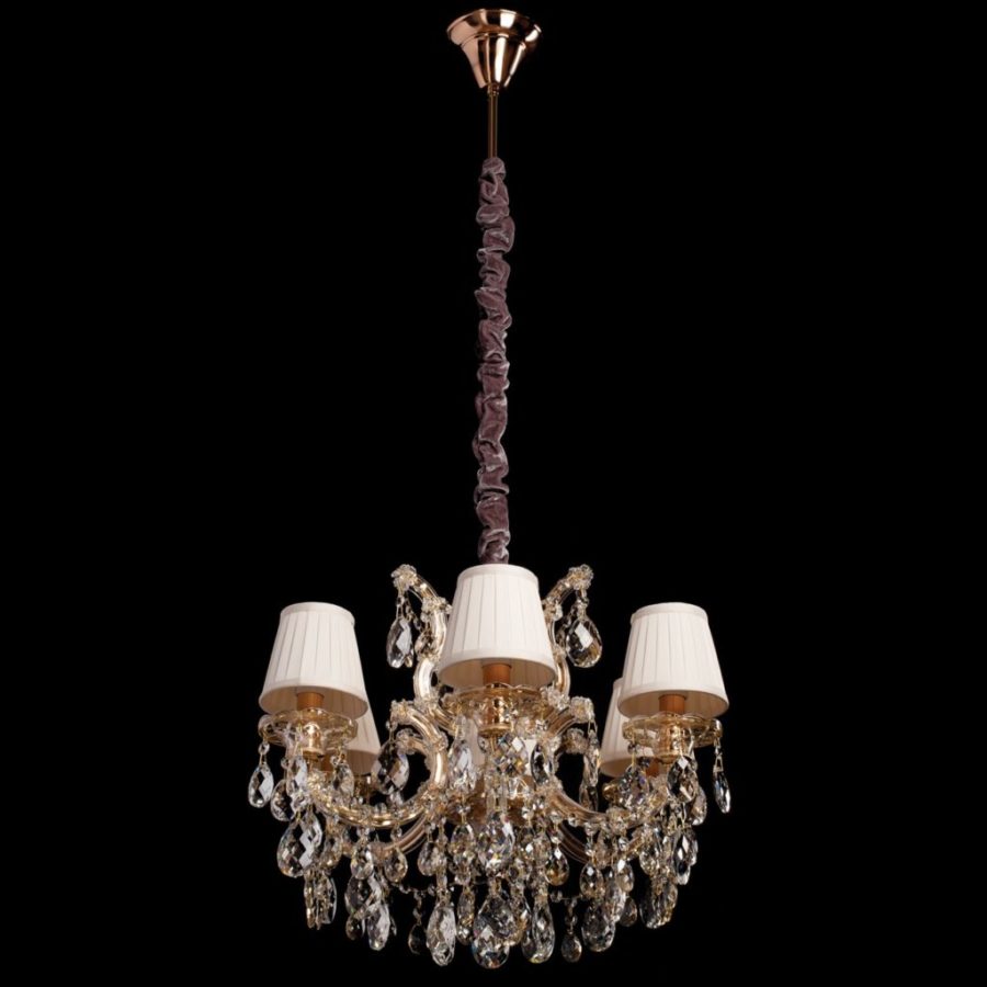 Candelabru Crystal CHIARO 479010506 1