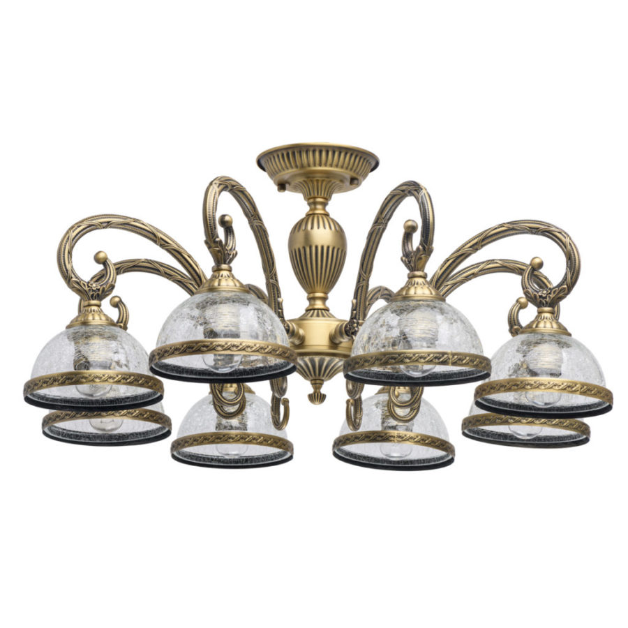 Lustra Classic MW-LIGHT 481013608 1