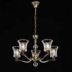 Lustra Classic MW-LIGHT 481013805 1
