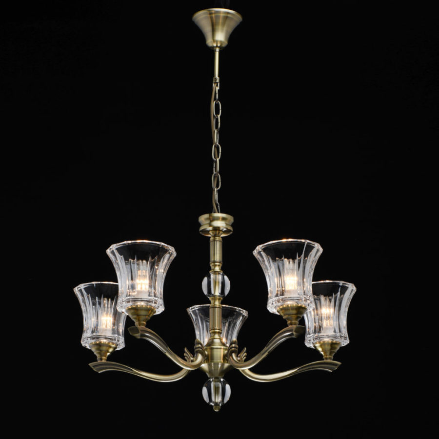 Lustra Classic MW-LIGHT 481013805 1