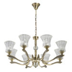 Lustra Classic MW-LIGHT 481013908 1