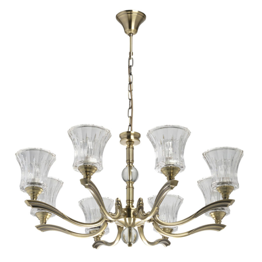 Lustra Classic MW-LIGHT 481013908 1