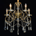Lustra Crystal MW-LIGHT 482016305 1