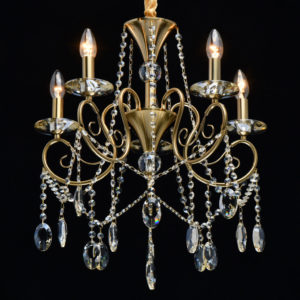 Lustra Crystal MW-LIGHT 482016305