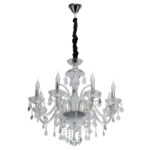 Lustra Crystal MW-LIGHT 482016808 1