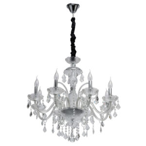 Lustra Crystal MW-LIGHT 482016808