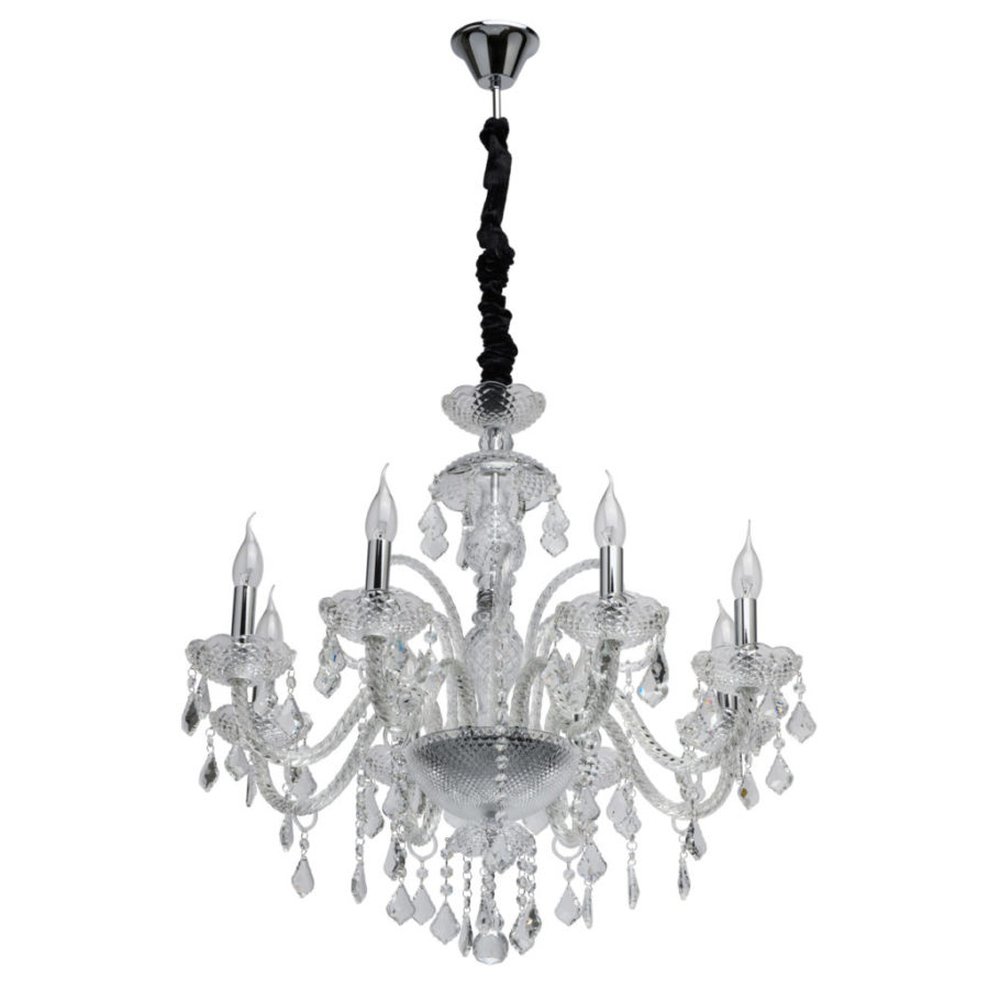 Lustra Crystal MW-LIGHT 482016808 1