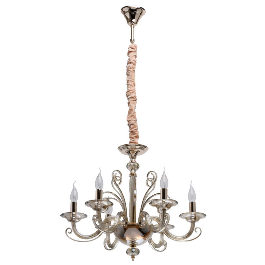 Lustra Elegance MW-LIGHT 483012906 1