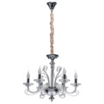 Lustra Elegance MW-LIGHT 483013306 1