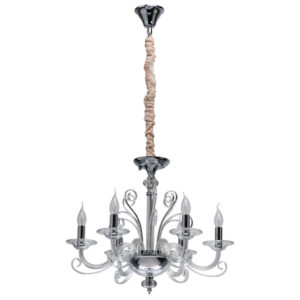 Lustra Elegance MW-LIGHT 483013306