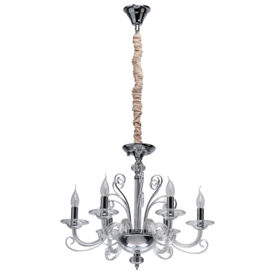 Lustra Elegance MW-LIGHT 483013306 1