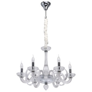 Lustra Elegance MW-LIGHT 483013506