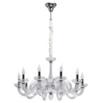 Lustra Elegance MW-LIGHT 483013610 1