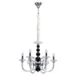 Lustra Elegance MW-LIGHT 483014106 1
