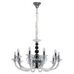 Lustra Elegance MW-LIGHT 483014210 1