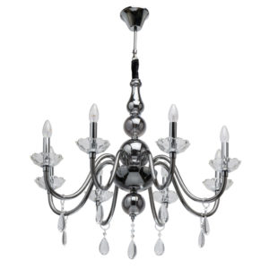 Lustra Crystal MW-LIGHT 483014808