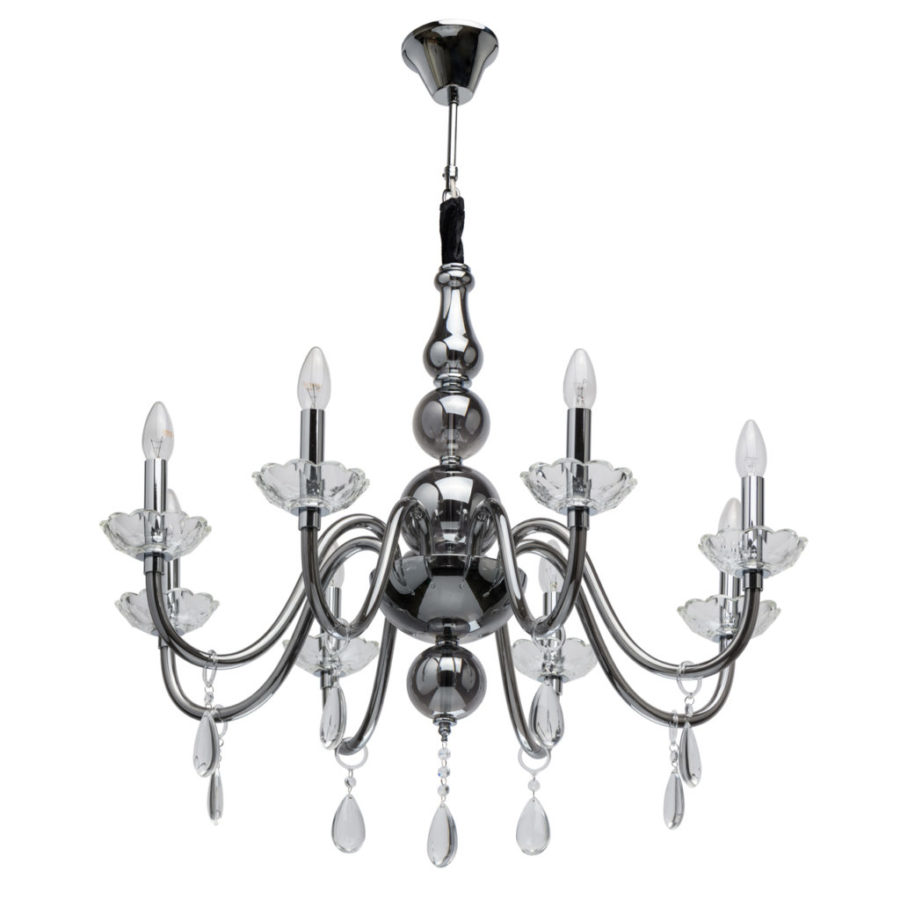 Lustra Crystal MW-LIGHT 483014808 1