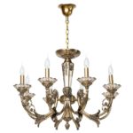 Candelabru Classic CHIARO 491011908 1