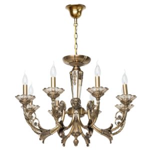 Candelabru Classic CHIARO 491011908