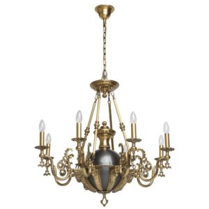Candelabru Classic CHIARO 491012208
