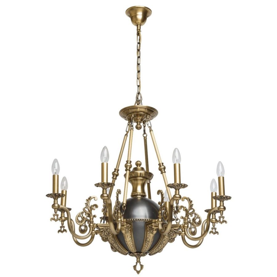 Candelabru Classic CHIARO 491012208 1
