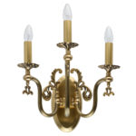 Aplica Classic CHIARO 491023303 1