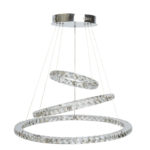 Lustra Crystal MW-LIGHT 498011903 1