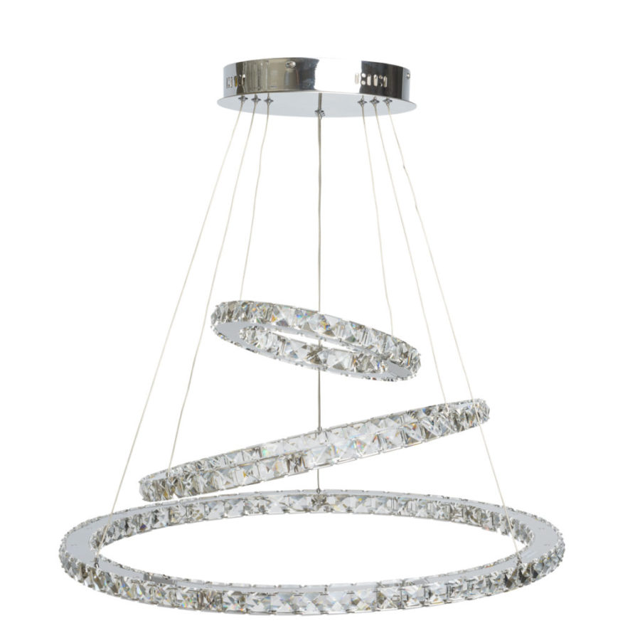 Lustra Crystal MW-LIGHT 498011903 1