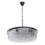 Lustra Crystal MW-LIGHT 498014910 1