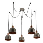 Lustra Loft MW-LIGHT 551011205 1