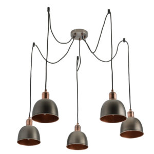 Lustra Loft MW-LIGHT 551011205