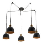 Lustra Loft MW-LIGHT 551011305 1