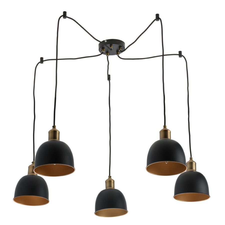 Lustra Loft MW-LIGHT 551011305 1