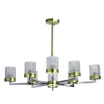 Lustra Megapolis RegenBogen 605011708 1
