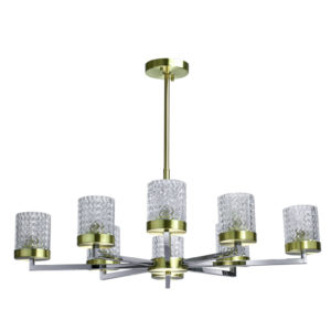 Lustra Megapolis RegenBogen 605011708