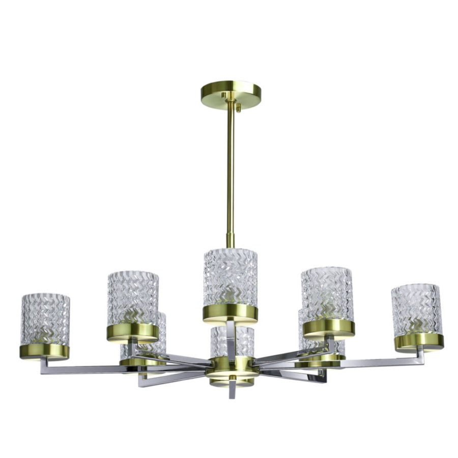 Lustra Megapolis RegenBogen 605011708 1