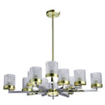 Lustra Megapolis RegenBogen 605011912 1
