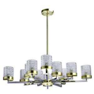 Lustra Megapolis RegenBogen 605011912