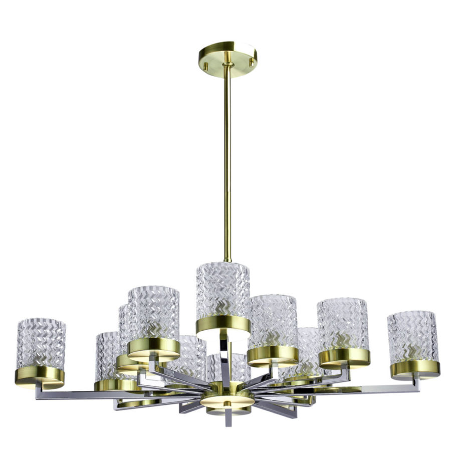 Lustra Megapolis RegenBogen 605011912 1
