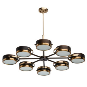Lustra Loft RegenBogen 605012308