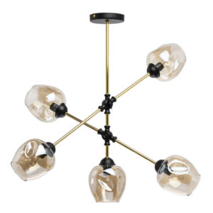 Lustra Megapolis De Markt 605013005