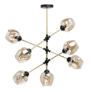 Lustra Megapolis De Markt 605013107