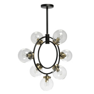 Lustra Megapolis De Markt 605013507