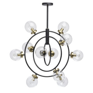 Lustra Megapolis De Markt 605013611