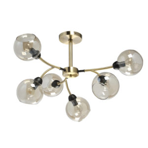 Lustra Megapolis De Markt 605014106
