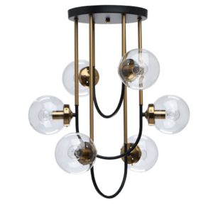 Lustra Megapolis De Markt 605014906